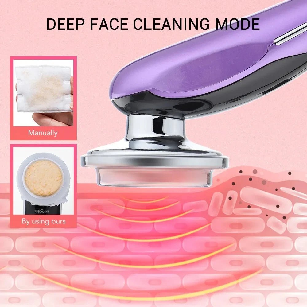 7 In 1 Face Lift