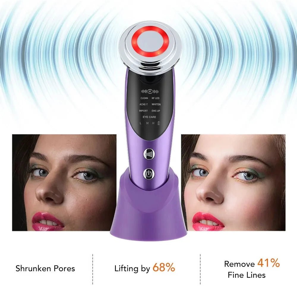 7 In 1 Face Lift