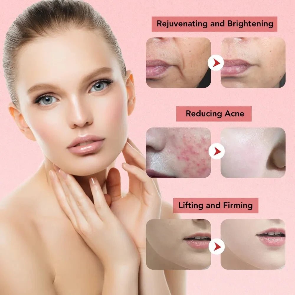 7 In 1 Face Lift