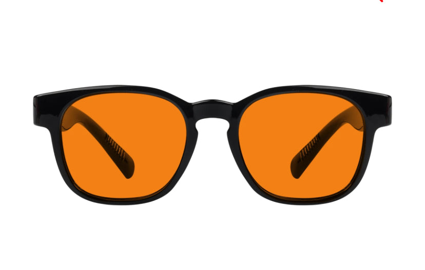 Blue Light Blocking Glasses.