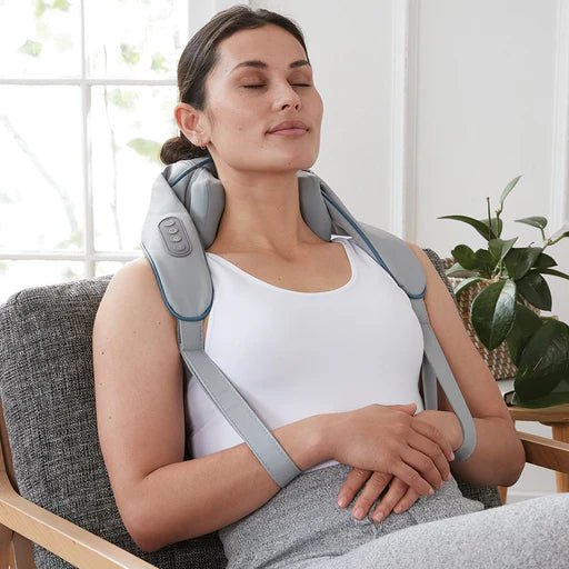 neck-messager