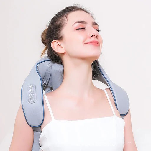 Neck Messager