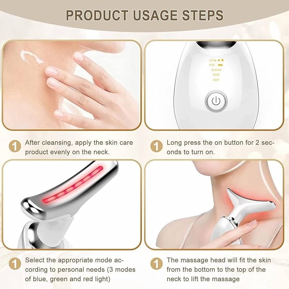 Skin Care Wand