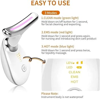 Skin Care Wand