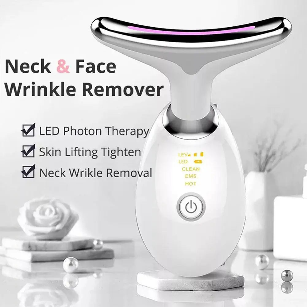 Skin Care Wand
