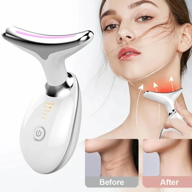 Skin Care Wand