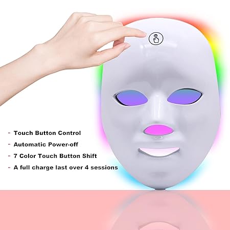 Therapy Beauty Mask