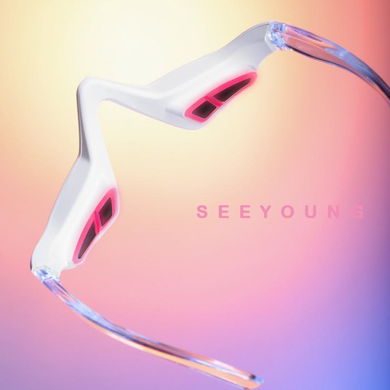 Harmony Essentials Eye Massager