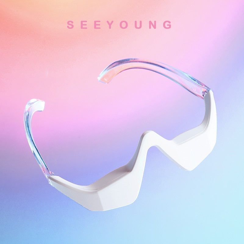 Harmony Essentials Eye Massager