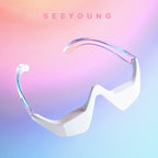 Harmony Essentials Eye Massager