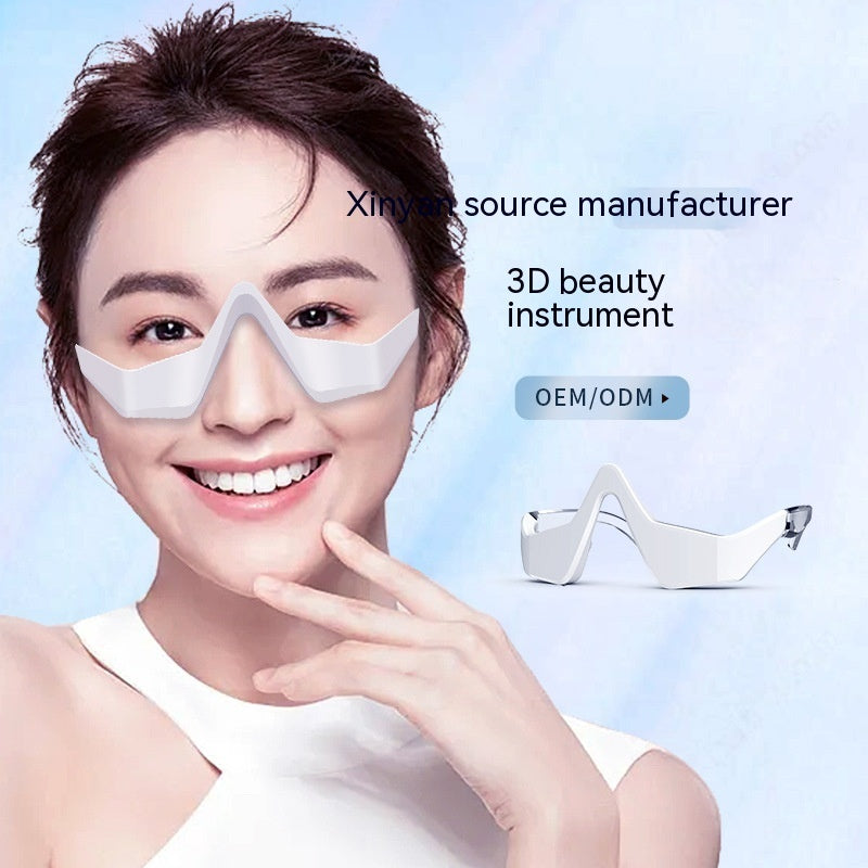 Harmony Essentials Eye Massager