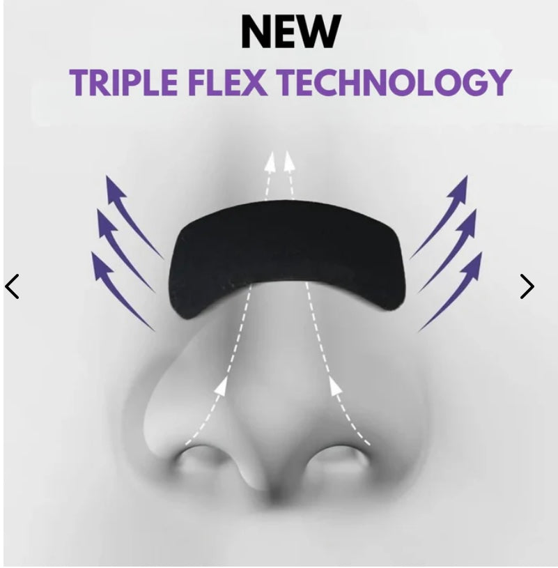 Harmony Essentials Nose Strips