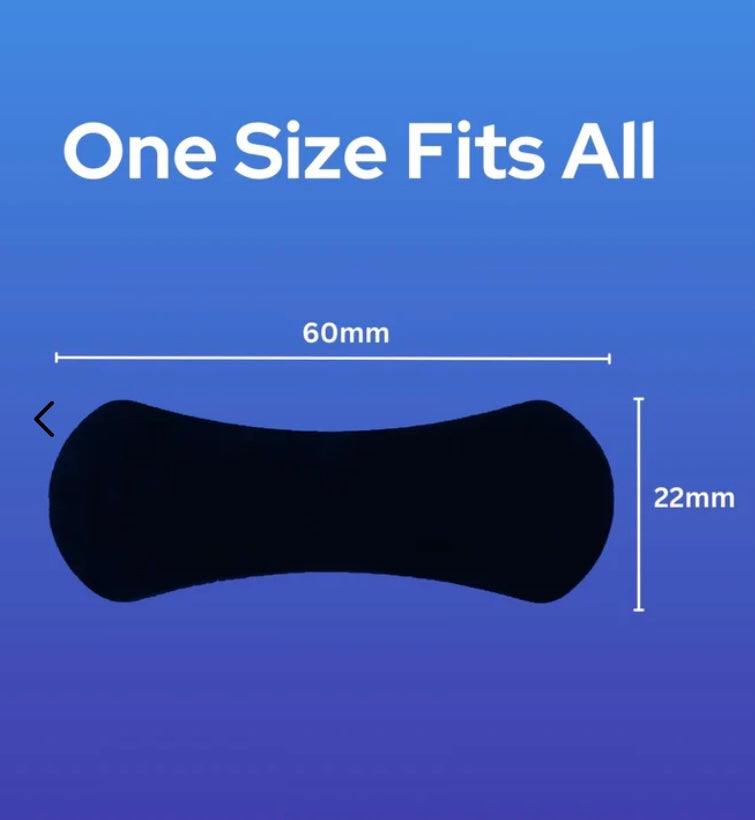 Harmony Essentials Nose Strips