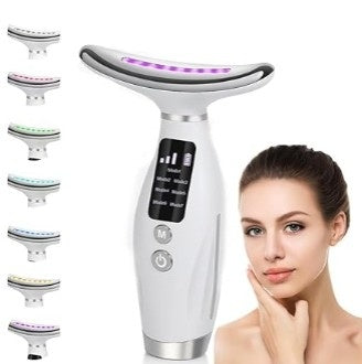 Harmony Essentials Neck Beauty Device