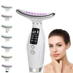 Harmony Essentials Neck Beauty Device