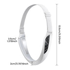 Harmony Essentials EMS Face Slimming Device.