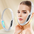Harmony Essentials EMS Face Slimming Device.