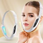 Harmony Essentials EMS Face Slimming Device.