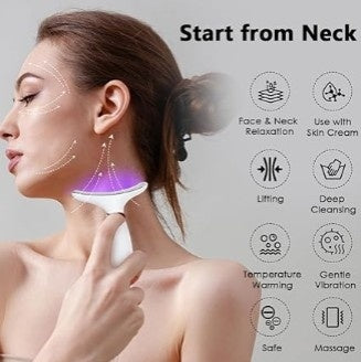 Harmony Essentials Neck Beauty Device