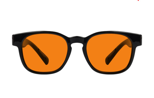 Blue Light Blocking Glasses.