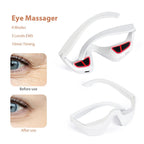 Harmony Essentials Eye Massager R