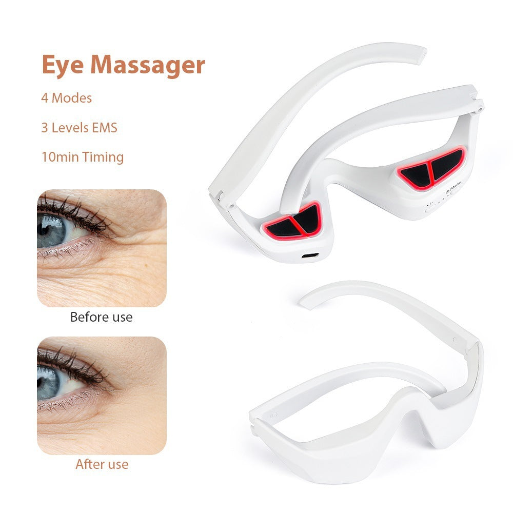 Harmony Essentials Eye Massager R