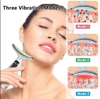 Harmony Essentials Neck Beauty Device