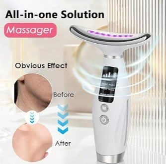 Harmony Essentials Neck Beauty Device