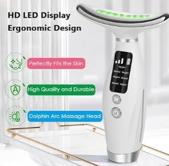 Harmony Essentials Neck Beauty Device