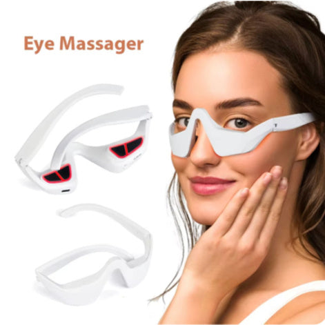 Harmony Essentials Eye Massager R