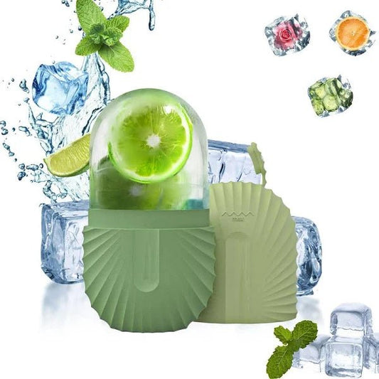 Ice Face Roller