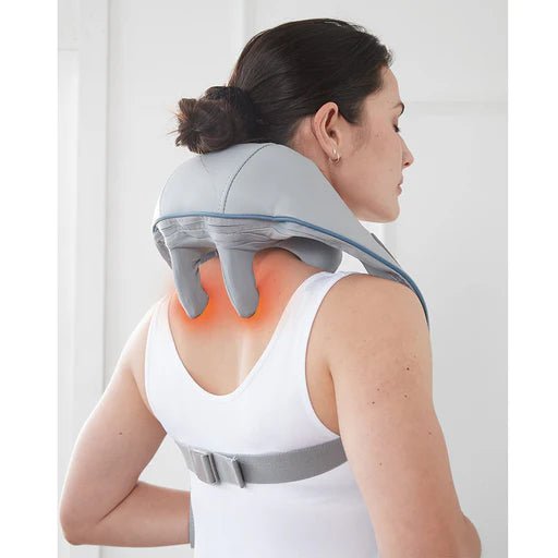 neck-messager-
