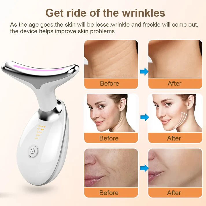 Skin Care Wand - HARMONY ESSENTIALSharmonyessentials Skin Care Wandskincarewand