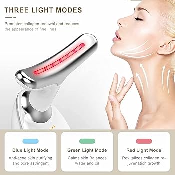 Skin Care Wand 