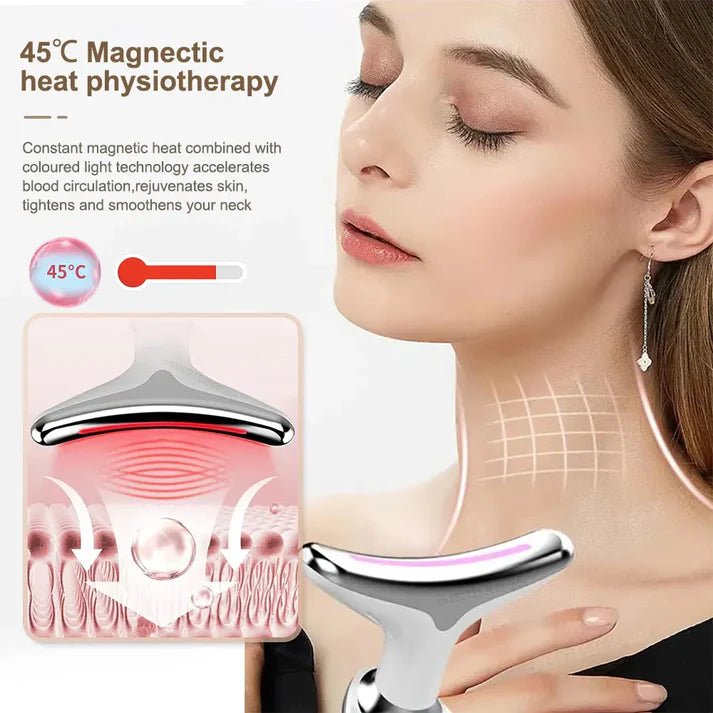 Skin Care Wand 