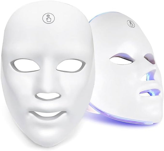 Therapy Beauty Mask